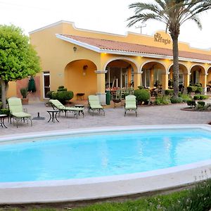Best Western Saltillo